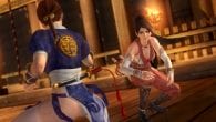 Dead or Alive 5 Ultimate