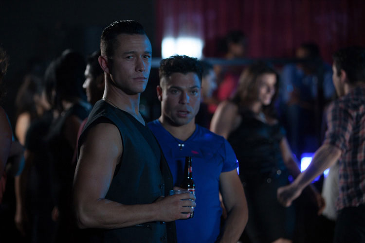 Don Jon | Segundo tráiler del filme de Gordon-Levitt
