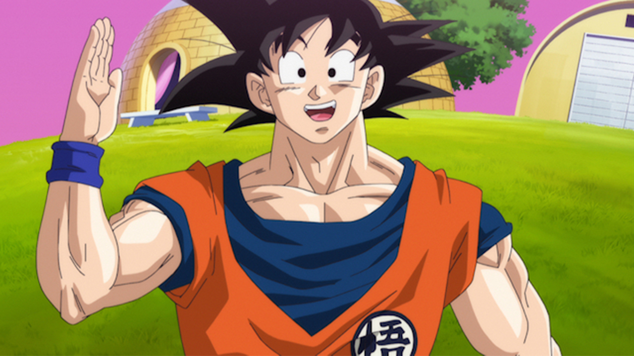 Confirman estreno de Dragon Ball Z: Battle of Gods en México