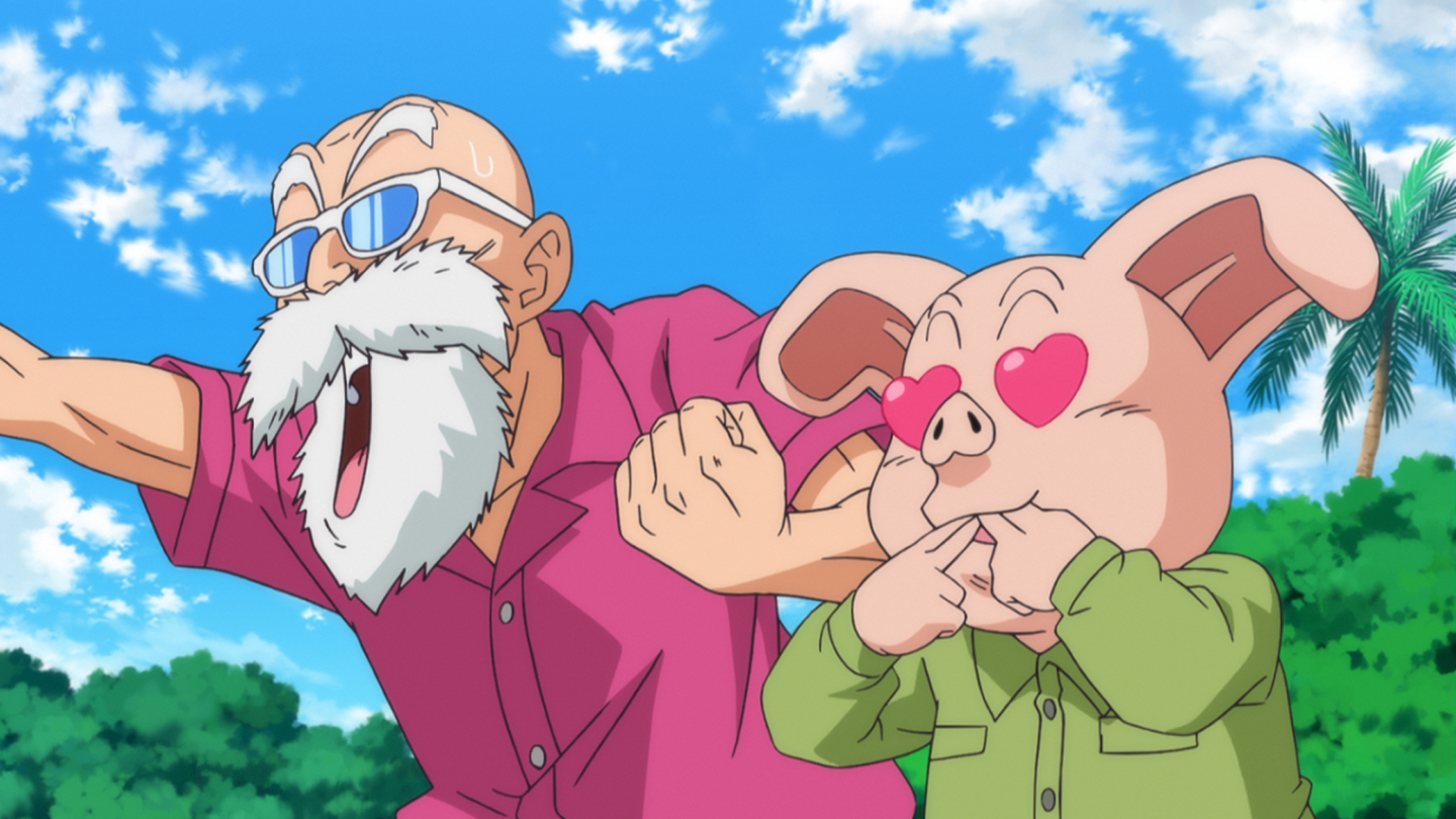 Dragon Ball Z: Battle of Gods se estrenará en México en agosto: IMDB