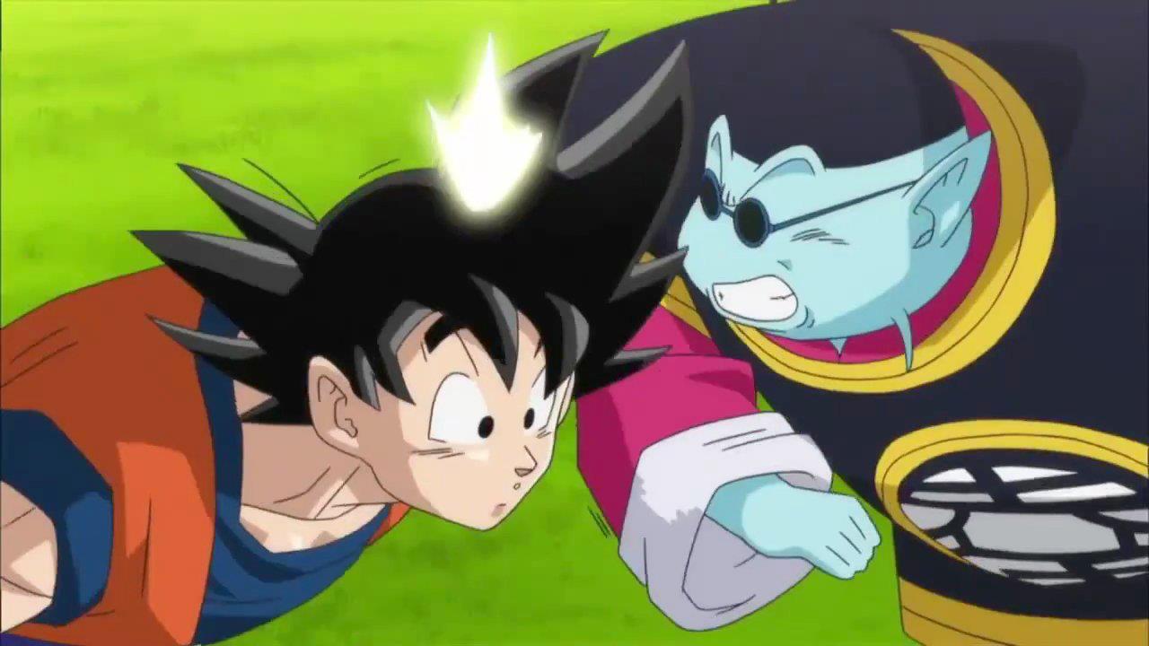 Cinépolis anuncia que estrenará Dragon Ball Z: La Batalla de los Dioses