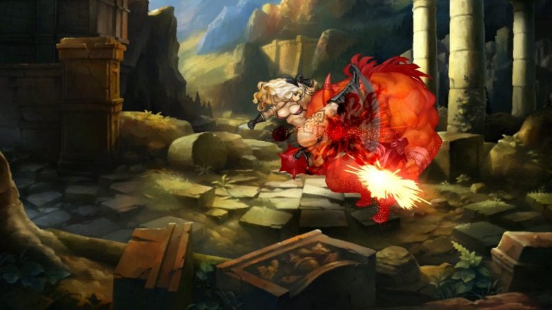Dragon's Crown - amazon