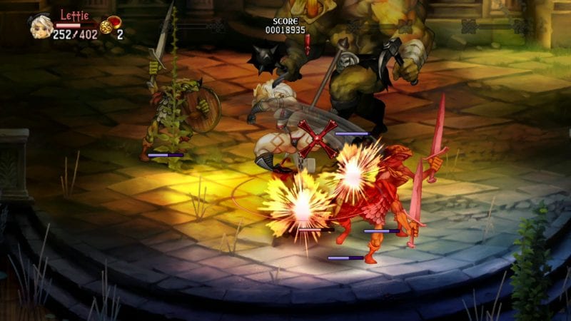 Dragon's Crown - amazon