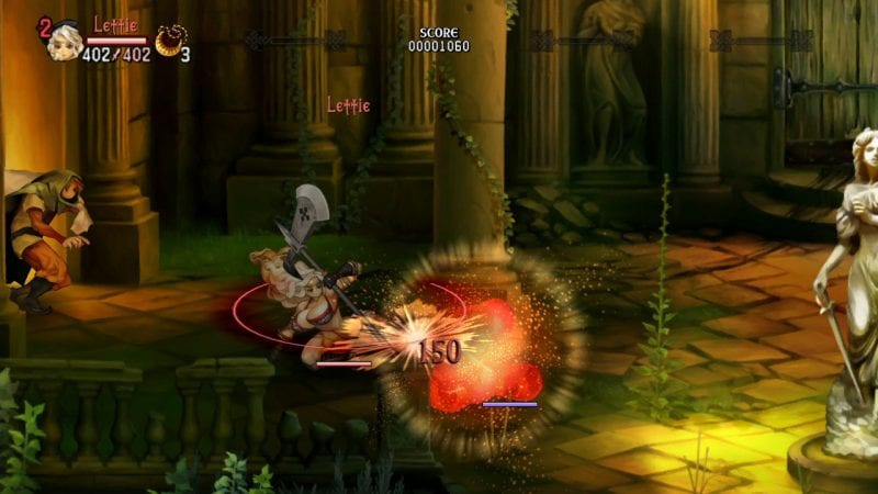 Dragon's Crown - amazon