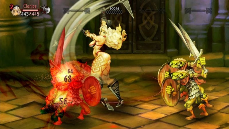 Dragon's Crown - amazon
