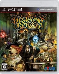 Dragon's Crown - PS3