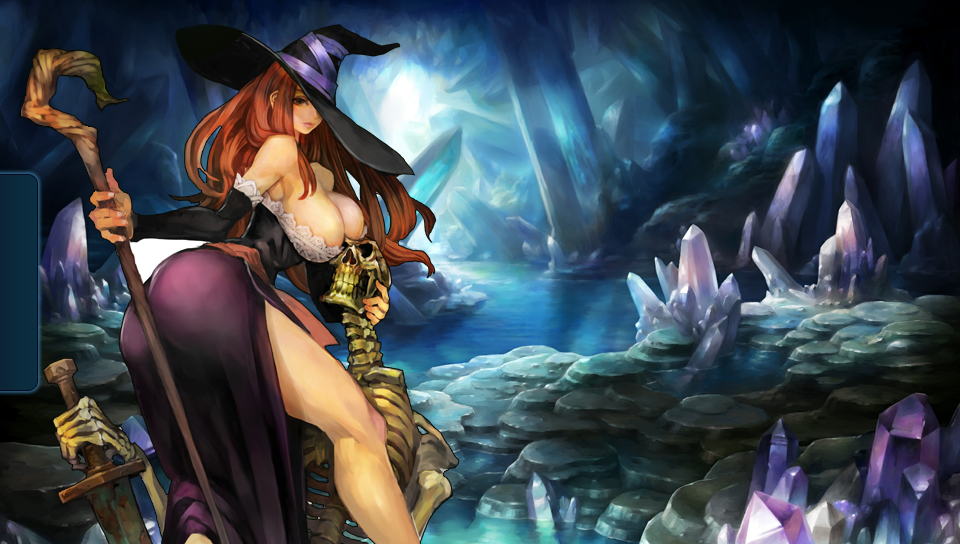 Dragon's Crown