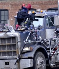 El Sorprendente Hombre Araña 2