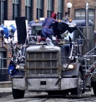 El Sorprendente Hombre Araña 2