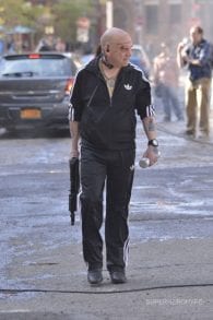 El Sorprendente Hombre Araña 2