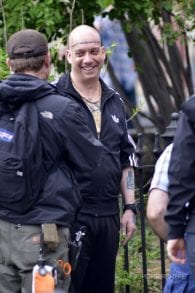 El Sorprendente Hombre Araña 2