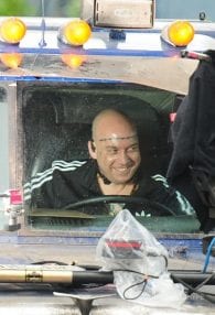 El Sorprendente Hombre Araña 2