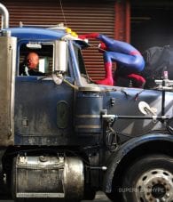 El Sorprendente Hombre Araña 2