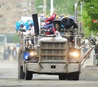 El Sorprendente Hombre Araña 2