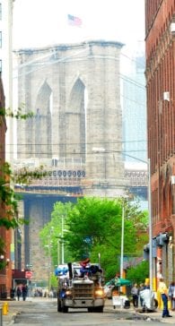 El Sorprendente Hombre Araña 2