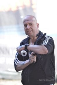 El Sorprendente Hombre Araña 2