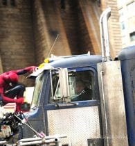 El Sorprendente Hombre Araña 2