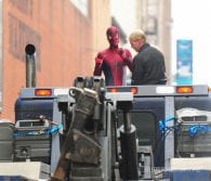 El Sorprendente Hombre Araña 2