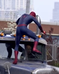 El Sorprendente Hombre Araña 2