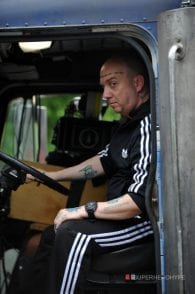 El Sorprendente Hombre Araña 2