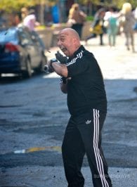 El Sorprendente Hombre Araña 2