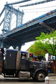 El Sorprendente Hombre Araña 2