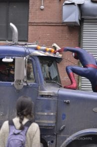 El Sorprendente Hombre Araña 2