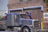 El Sorprendente Hombre Araña 2