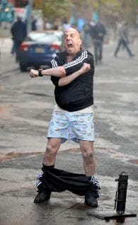 El Sorprendente Hombre Araña 2