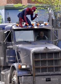 El Sorprendente Hombre Araña 2