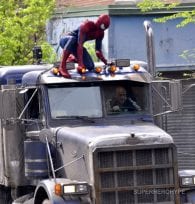 El Sorprendente Hombre Araña 2