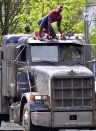 El Sorprendente Hombre Araña 2