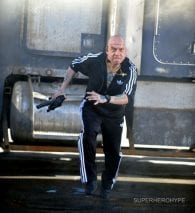 El Sorprendente Hombre Araña 2