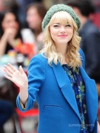 El Sorprendente Hombre Araña