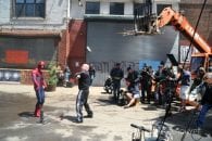 El Sorprendente Hombre Araña 2