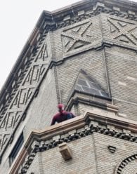 El Sorprendente Hombre Araña