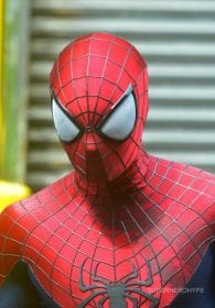 El Sorprendente Hombre Araña 2