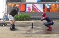 El Sorprendente Hombre Araña 2