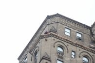 El Sorprendente Hombre Araña