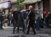 El Sorprendente Hombre Araña 2