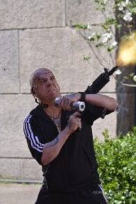 El Sorprendente Hombre Araña 2