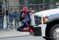 El Sorprendente Hombre Araña 2