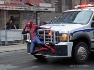 El Sorprendente Hombre Araña 2
