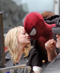 El Sorprendente Hombre Araña 2