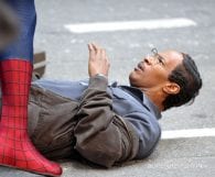 El Sorprendente Hombre Araña 2