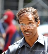 El Sorprendente Hombre Araña 2