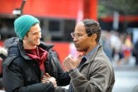 El Sorprendente Hombre Araña 2