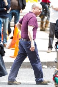 El Sorprendente Hombre Araña 2