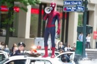 El Sorprendente Hombre Araña 2