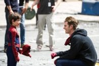 El Sorprendente Hombre Araña 2